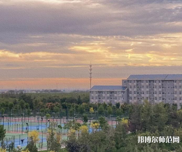 山東財經師范大學明水校區(qū)2023年報名條件、招生要求、招生對象 