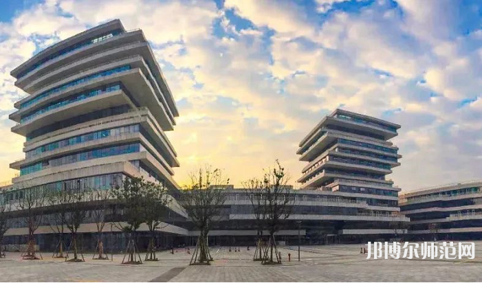 杭州師范大學(xué)2023年報名條件、招生要求、招生對象