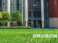中原科技師范學(xué)院2023年報名條件、招生要求、招生對象