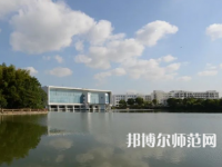 蘇州城市師范學(xué)院2023年怎么樣、好不好