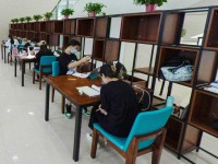 山東財經師范大學明水校區(qū)2023年怎么樣、好不好