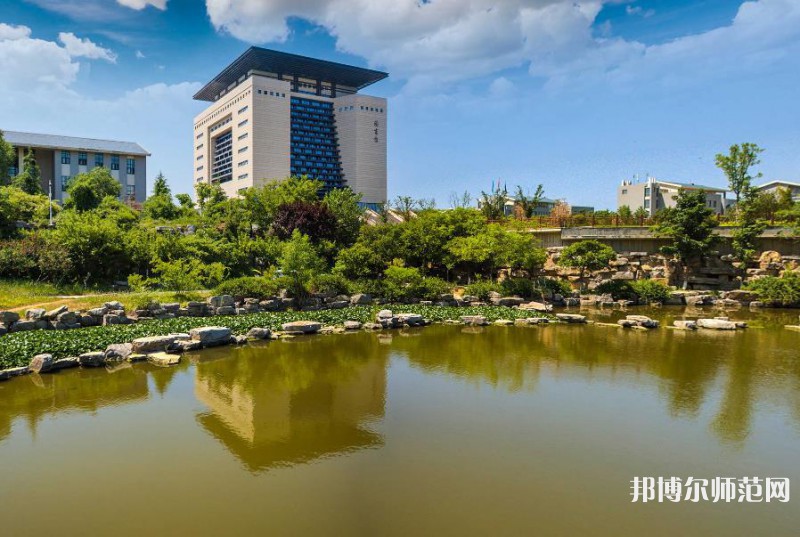 山東財(cái)經(jīng)師范大學(xué)明水校區(qū)2023年怎么樣、好不好 