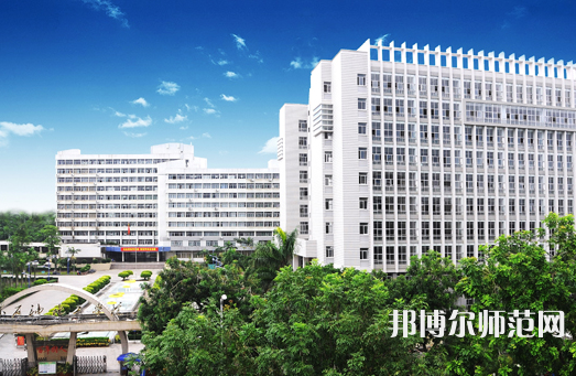 廣東石油化工師范學院光華校區(qū)2023年怎么樣、好不好