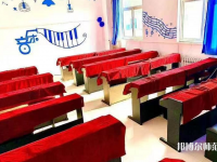 石家莊市現代經貿幼師中等專業(yè)學校2023年學費、收費多少