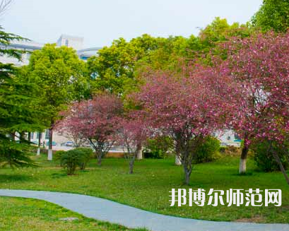鹽城工師范學院建軍東路校區(qū)2023年報名條件、招生要求、招生對象