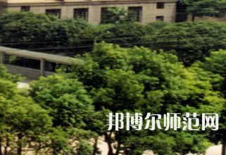 南華大學(xué)船山師范學(xué)院雨母校區(qū)2023年怎么樣、好不好