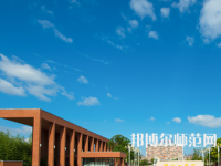 鹽城工師范學(xué)院希望大道校區(qū)2023年報名條件、招生要求、招生對象