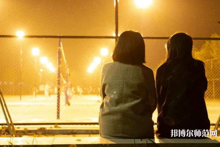山東財(cái)經(jīng)師范大學(xué)燕山校區(qū)2023年怎么樣、好不好 