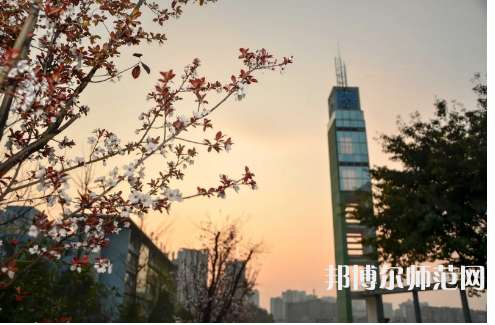 重慶文理師范學(xué)院星湖校區(qū)2023年學(xué)費、收費多少