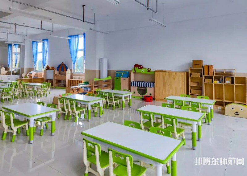 煙臺(tái)第一幼師職業(yè)中等專(zhuān)業(yè)學(xué)校2023招生簡(jiǎn)章