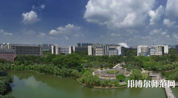 廣州師范大學(xué)2023年報(bào)名條件、招生要求、招生對(duì)象