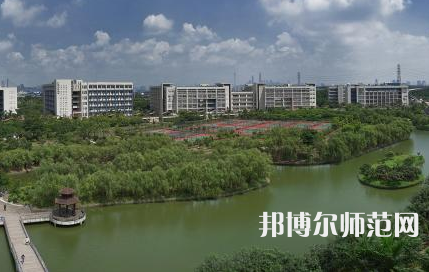 廣州師范大學(xué)2023年報(bào)名條件、招生要求、招生對(duì)象