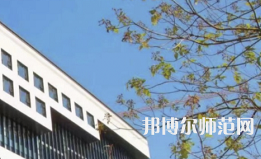 南華師范大學(xué)雨母校區(qū)2023年怎么樣、好不好