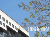 南華師范大學(xué)雨母校區(qū)2023年怎么樣、好不好