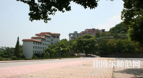 重慶文理師范學(xué)院星湖校區(qū)2023年怎么樣、好不好 