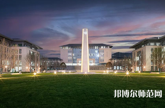 湖北恩施師范學(xué)院2023年怎么樣、好不好