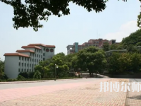 重慶文理師范學(xué)院星湖校區(qū)2023年怎么樣、好不好