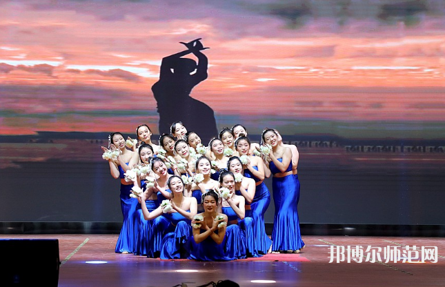 河北正定師范高等?？茖W(xué)校南校區(qū)2023年招生代碼