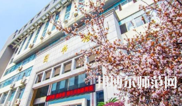 南華師范大學(xué)雨母校區(qū)2023年報名條件、招生要求、招生對象