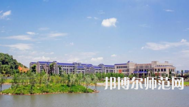 南華師范大學(xué)雨母校區(qū)2023年報名條件、招生要求、招生對象