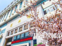 南華師范大學(xué)雨母校區(qū)2023年報(bào)名條件、招生要求、招生對(duì)象