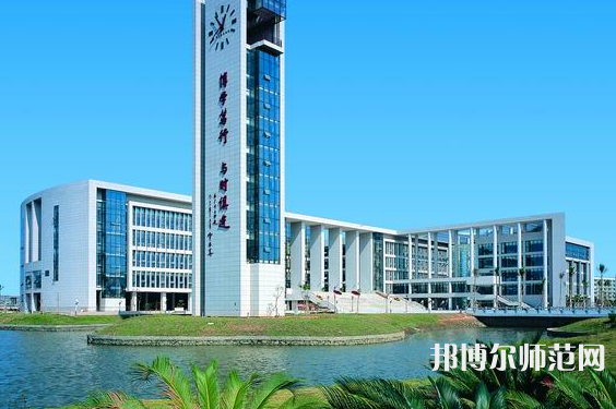 廣州師范大學(xué)2023年怎么樣、好不好