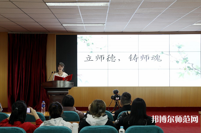 河北正定師范高等?？茖W(xué)校南校區(qū)2023年怎么樣、好不好