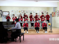 河北正定師范高等專科學校南校區(qū)2023年報名條件、招生要求、招生對象