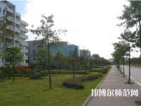 重慶文理師范學院紅河校區(qū)2023年報名條件、招生要求、招生對象