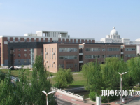 沈陽師范大學(xué)2023年報名條件、招生要求、招生對象