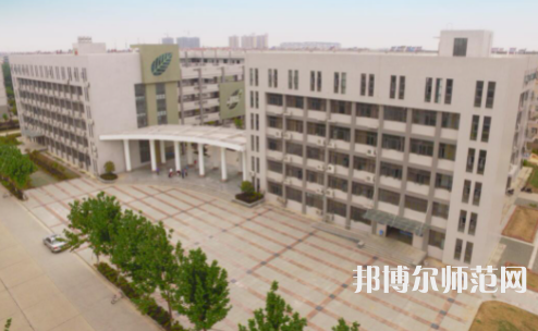 湖北工程學院新技術(shù)師范學院2023年地址在哪里