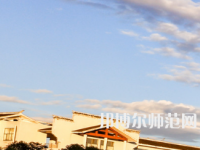 吉首師范大學(xué)張家界學(xué)院2023年怎么樣、好不好