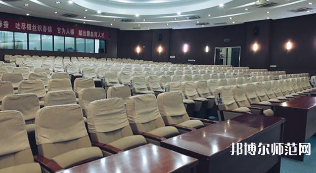 咸陽渭城幼師高級職業(yè)中學2023年報名條件、招生要求、招生對象