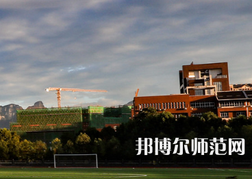 吉首師范大學(xué)張家界學(xué)院2023年報名條件、招生要求、招生對象