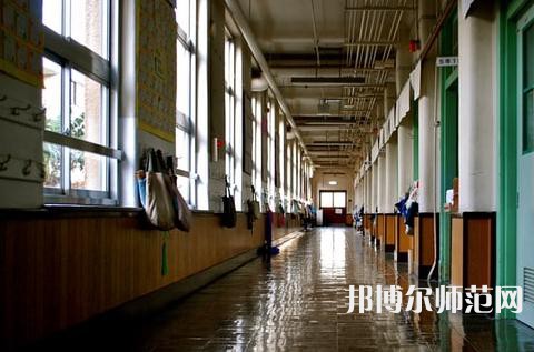 咸陽渭城幼師高級職業(yè)中學2023年怎么樣、好不好