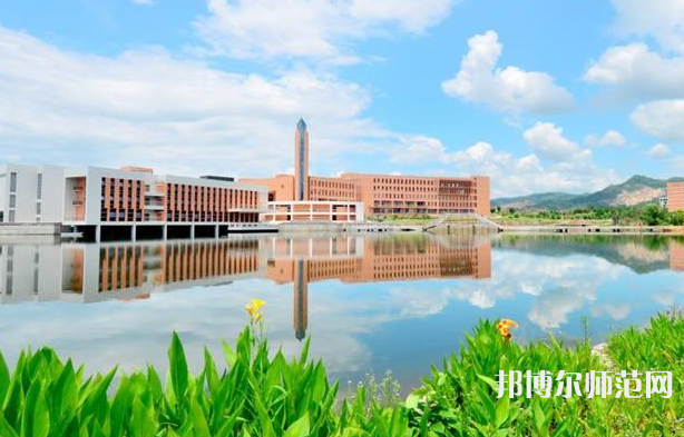 華南師范大學(xué)2023年報(bào)名條件、招生要求、招生對(duì)象