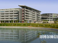 華南師范大學(xué)2023年怎么樣、好不好