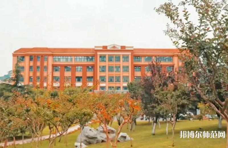青島科技師范大學(xué)四方校區(qū)2023年怎么樣、好不好 