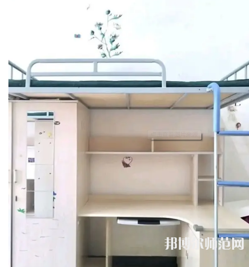 鐵嶺師范高等?？茖W(xué)校2023年宿舍條件