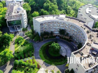 西南師范大學(xué)2023年怎么樣、好不好
