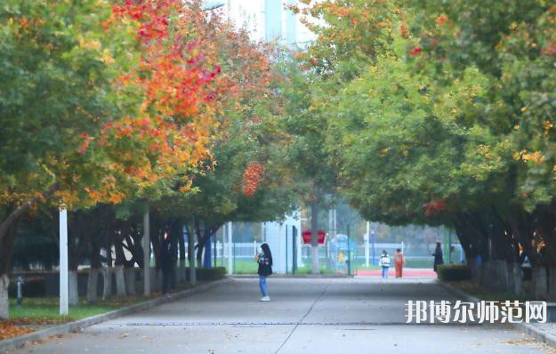咸陽職業(yè)技術(shù)師范學(xué)院2023年怎么樣，好不好
