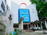 韓山師范學(xué)院2023年怎么樣、好不好