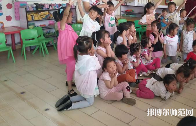 西安幼兒師范職業(yè)學(xué)校2023年報名條件、招生對象、招生要求