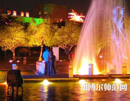 中國(guó)礦業(yè)師范大學(xué)徐海學(xué)院2023年怎么樣、好不好