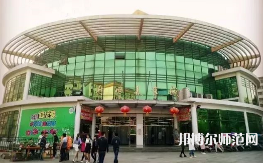 咸寧職業(yè)技術(shù)師范學(xué)院2023年怎么樣、好不好
