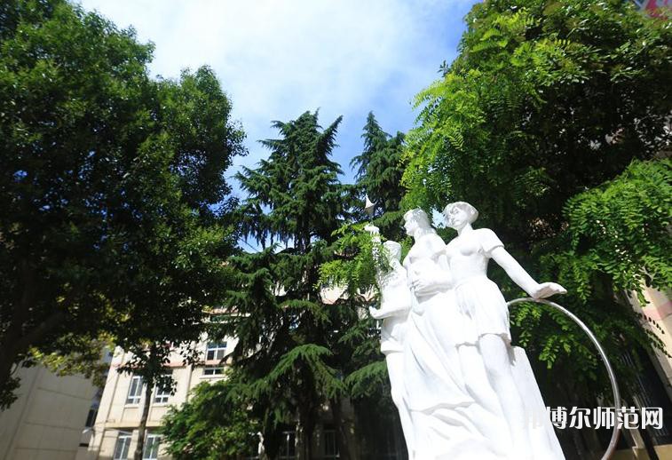 西安綜合幼師職業(yè)中等專業(yè)學(xué)校2023年怎么樣、好不好
