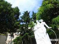 西安綜合幼師職業(yè)中等專業(yè)學(xué)校2023年怎么樣、好不好