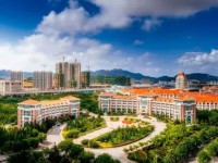 中國(guó)海洋師范大學(xué)魚山校區(qū)2023年報(bào)名條件、招生要求、招生對(duì)象