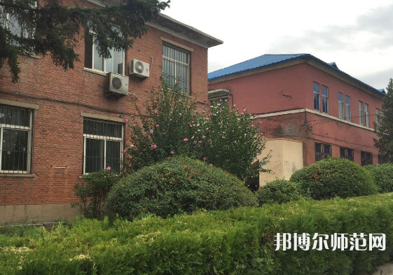 錦州師范高等?？茖W(xué)校2023年報名條件、招生要求、招生對象