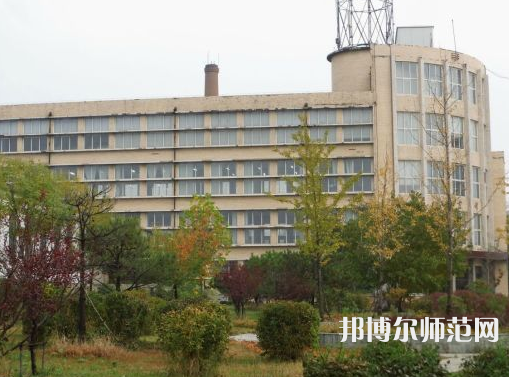 錦州師范高等?？茖W(xué)校2023年報名條件、招生要求、招生對象